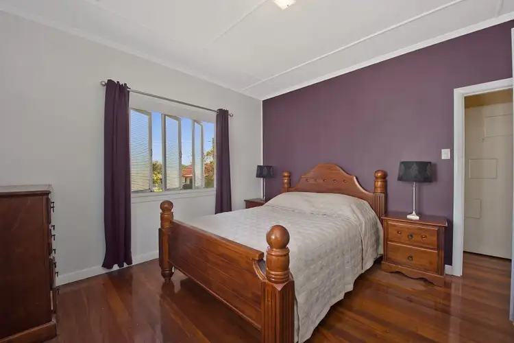 Fourth view of Homely house listing, 28 Robbies Avenue, Carina QLD 4152
