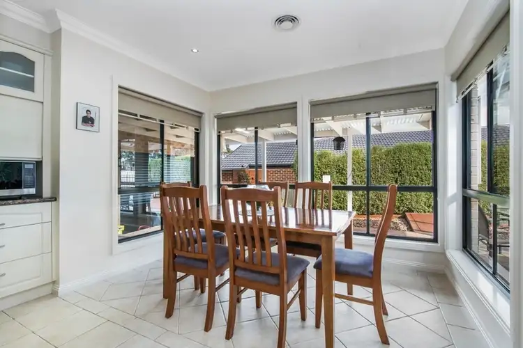 Sixth view of Homely house listing, 3 Alfreda Place, Golden Square VIC 3555