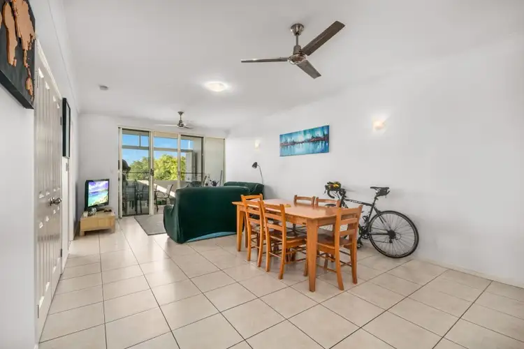 22/164-172 Spence Street, Cairns City QLD 4870