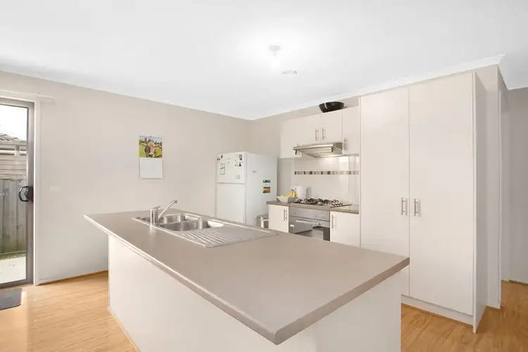 Third view of Homely house listing, 2/25 Oak Avenue, Longwarry VIC 3816
