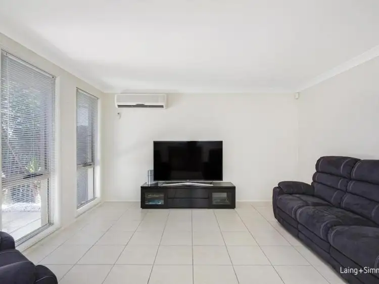 Fifth view of Homely house listing, 33 Pulley Drive, Ropes Crossing NSW 2760