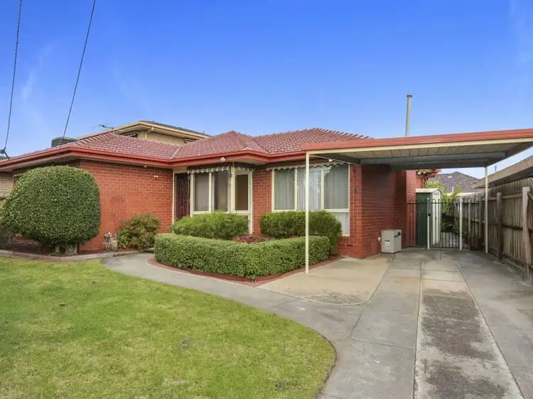 93 The Fairway, Kingsbury VIC 3083