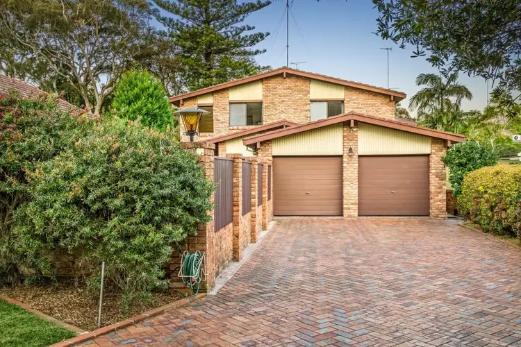 9 Kyle Parade, Kyle Bay NSW 2221