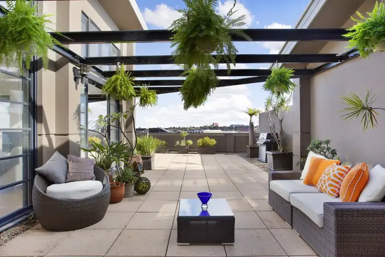 Sixth view of Homely apartment listing, 602/199 Regent Street, Redfern NSW 2016