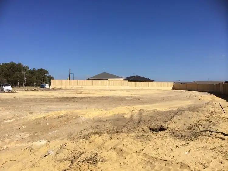 Second view of Homely land listing, Lot 951 Smirk Road, Baldivis WA 6171