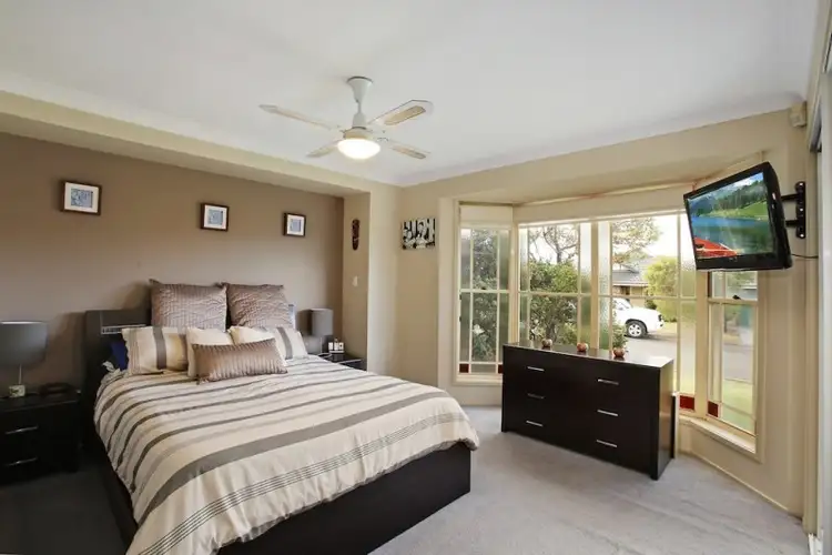 Third view of Homely house listing, 6 Citrinus Street, Narellan Vale NSW 2567