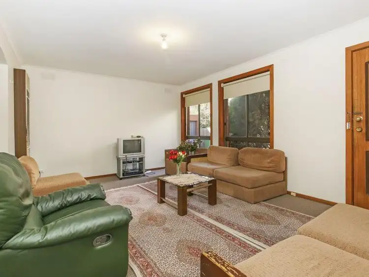 Second view of Homely unit listing, 2/16 O'connell Street, Kingsbury VIC 3083