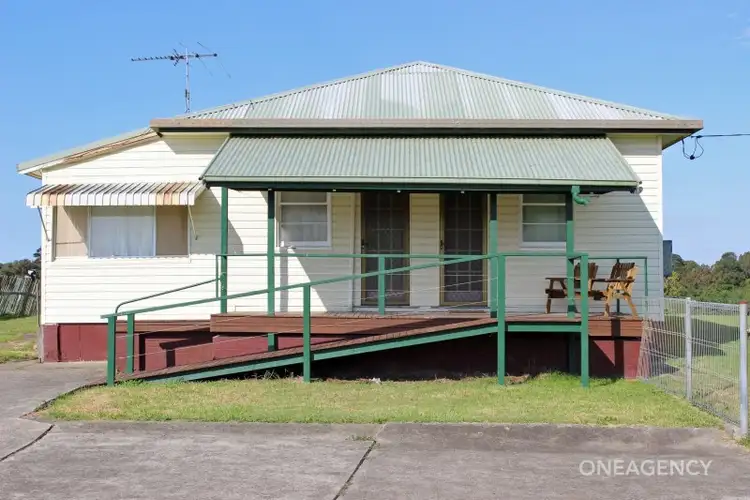 Sixth view of Homely house listing, 136 Macleay Valley Way, Kempsey NSW 2440