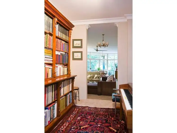 Sixth view of Homely apartment listing, 2/377 Pacific Highway, Lindfield NSW 2070