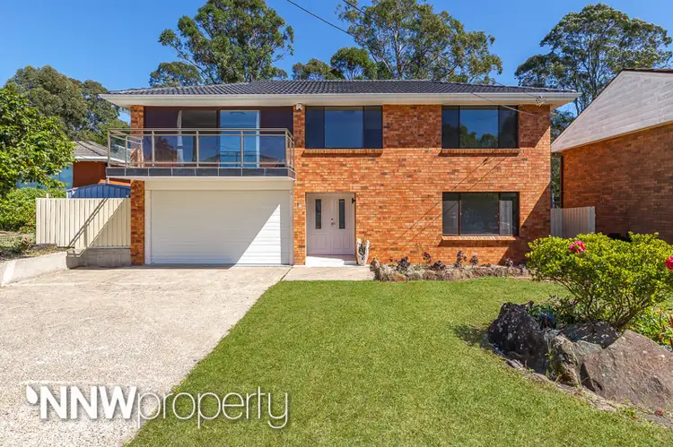 12 Fitzpatrick Street, Marsfield NSW 2122
