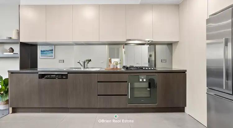 Third view of Homely apartment listing, 106/81 Warrigal Road, Mentone VIC 3194