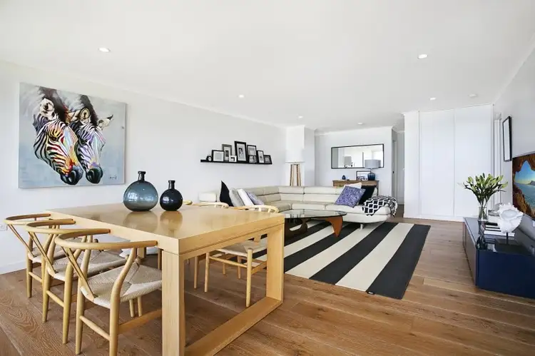 Fourth view of Homely apartment listing, 15/90 Marine Parade, Miami QLD 4220