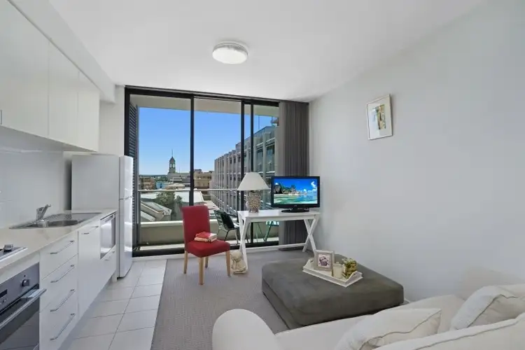 306/67 Watt Street, Newcastle NSW 2300