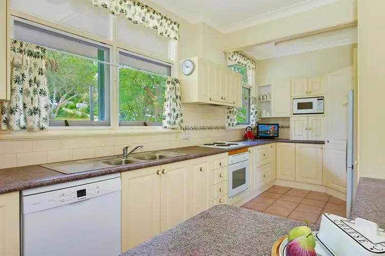 Fifth view of Homely house listing, 17 Canoon Road, Turramurra NSW 2074