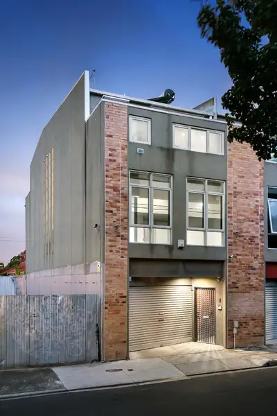 1 Bute Street, Seddon VIC 3011