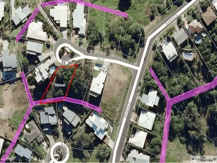 Fifth view of Homely land listing, 7 Opal Place, Yaroomba QLD 4573