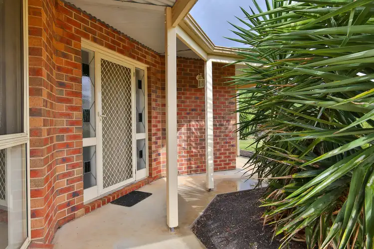 Second view of Homely house listing, 39 Hollywood Boulevard, Mildura VIC 3500