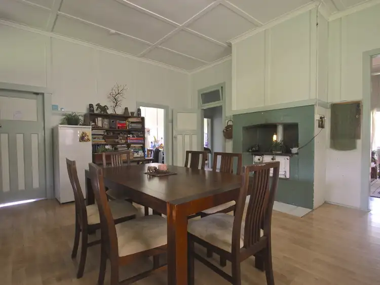 Seventh view of Homely house listing, 4 Thorburn Street, Nimbin NSW 2480