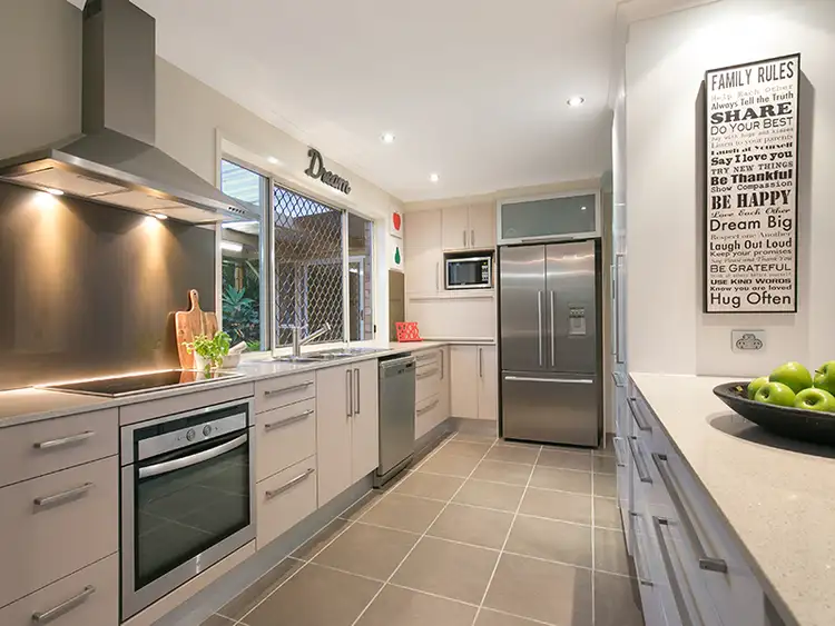 Second view of Homely house listing, 18-20 Billiluna Street, Shailer Park QLD 4128