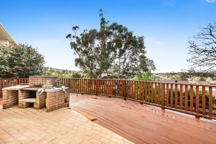 Sixth view of Homely house listing, 11 St Marks Crescent, Figtree NSW 2525