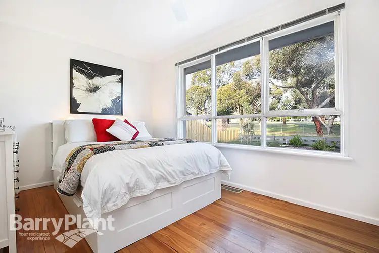 Fifth view of Homely unit listing, 1/45 Harley Street, Knoxfield VIC 3180