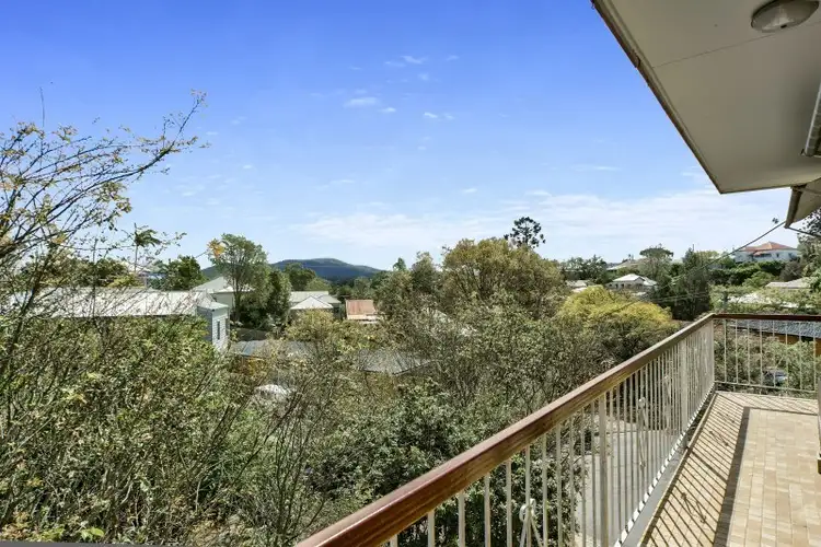 Third view of Homely apartment listing, 5/30 Lemnos Street, Red Hill QLD 4059