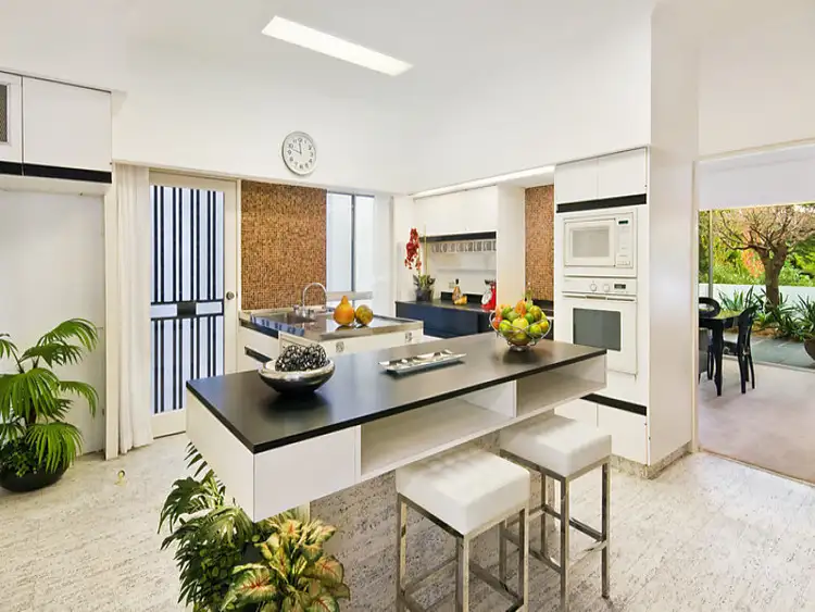 Sixth view of Homely house listing, 1 Moorina Road, Pymble NSW 2073
