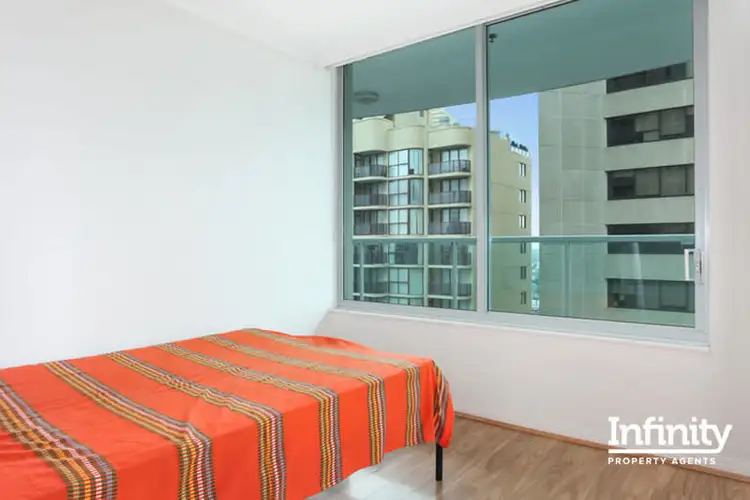 Fifth view of Homely apartment listing, Level 36/3603/343 Pitt Street, Sydney NSW 2000