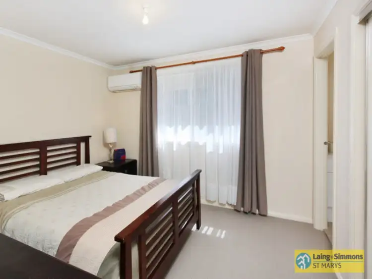 Sixth view of Homely house listing, 55 Wiseman Circuit, Ropes Crossing NSW 2760