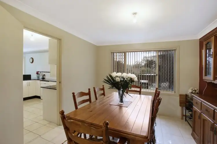 Third view of Homely house listing, 24 Bugatti Drive, Ingleburn NSW 2565