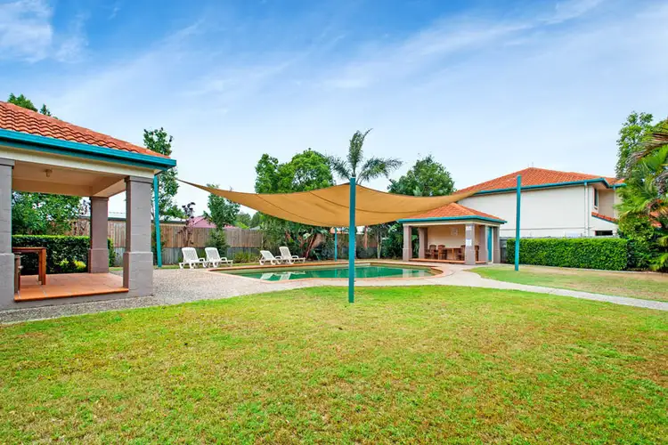 Second view of Homely townhouse listing, 35/50 Beattie Road, Coomera QLD 4209
