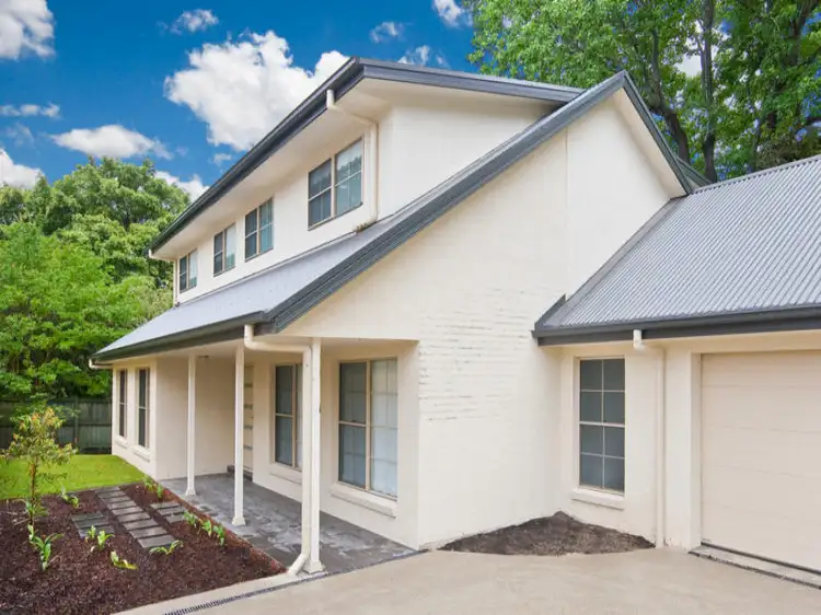 7A Eric Street, Wahroonga NSW 2076