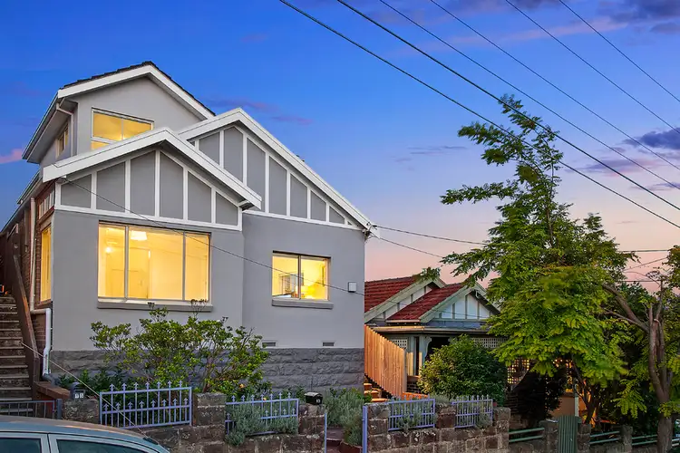Second view of Homely house listing, 13 Ruby Street, Marrickville NSW 2204
