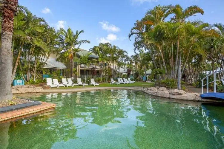 38/10 Alexandra Avenue, Mermaid Beach QLD 4218