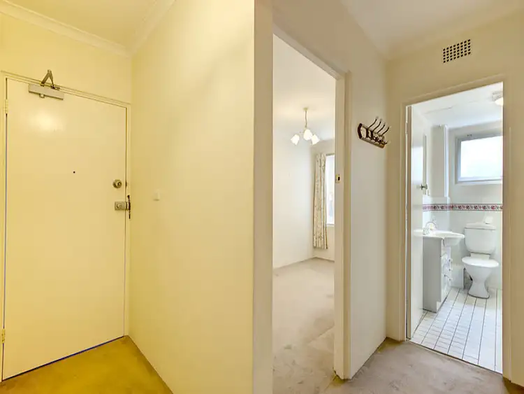 Fifth view of Homely house listing, 17/10-12 Ray Street, Turramurra NSW 2074