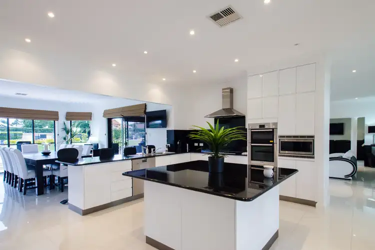 85 Muscatel Way, Orchard Hills NSW 2748