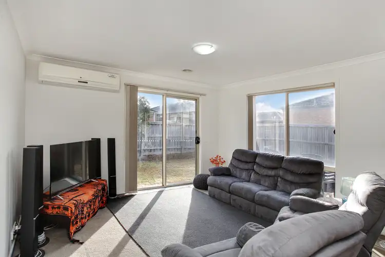 Third view of Homely house listing, 8 Kayla Avenue, Tarneit VIC 3029
