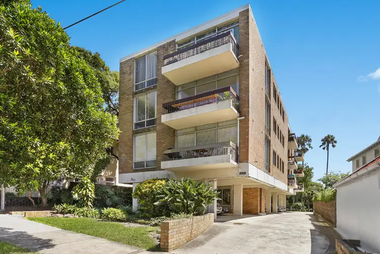 Sixth view of Homely apartment listing, 10/380 Bronte Road, Bronte NSW 2024