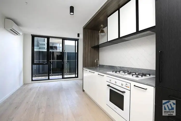 Main view of Homely apartment listing, 903/20 Shamrock Street, Abbotsford VIC 3067