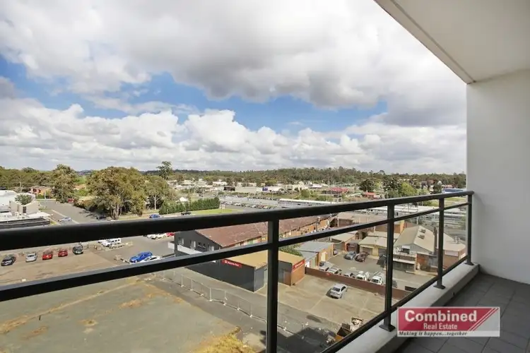 Fourth view of Homely unit listing, 32a/541 Pembroke Road, Leumeah NSW 2560