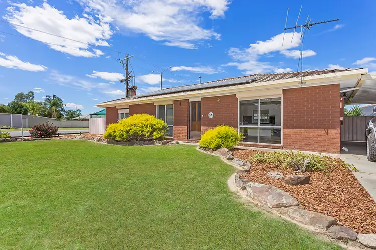 1 Beresford Court, Wodonga VIC 3690