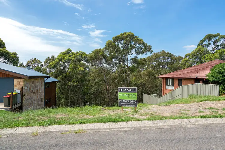 Fifth view of Homely land listing, 16 Avoca Close, Waratah West NSW 2298