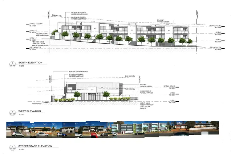 28-32 Wattle Avenue, Carina QLD 4152