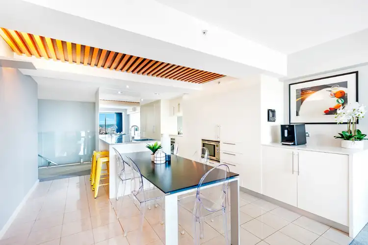 Second view of Homely apartment listing, 1018/20 Pelican Street, Surry Hills NSW 2010