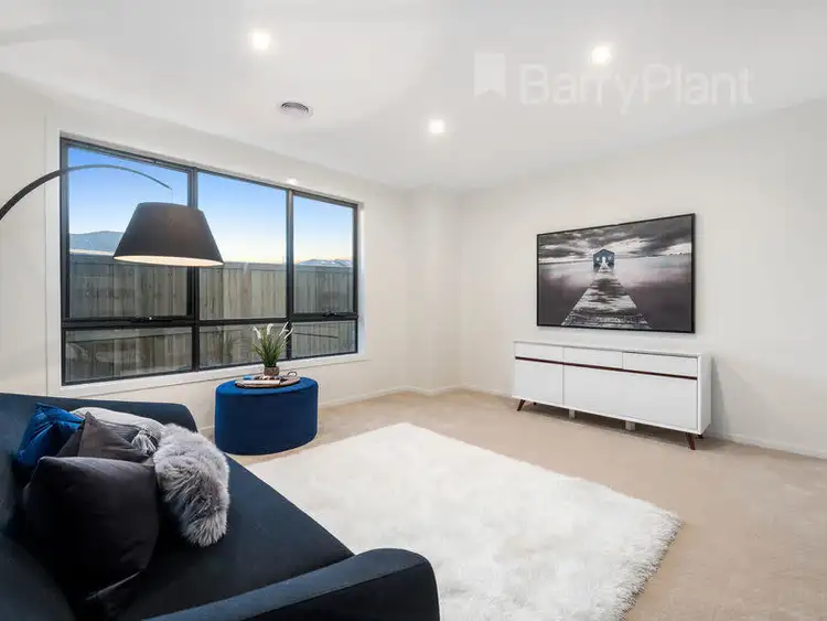 Fifth view of Homely house listing, 40 Harcrest Boulevard, Wantirna South VIC 3152
