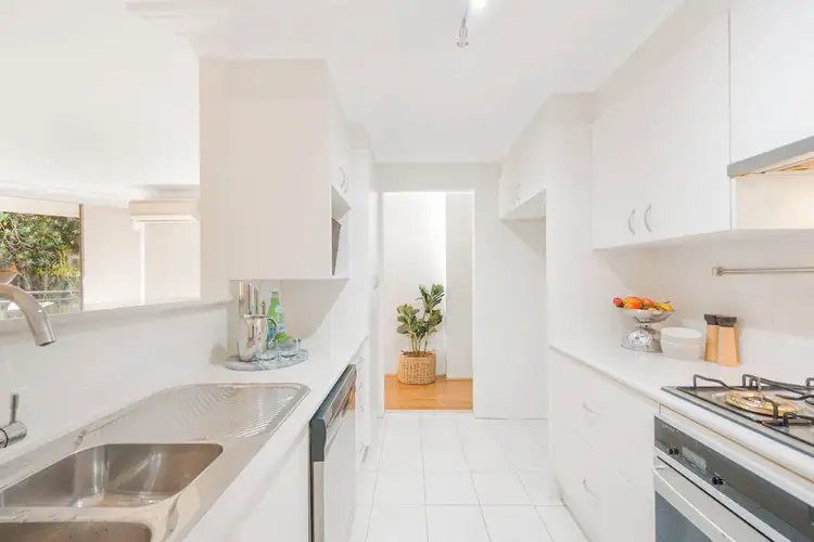Fourth view of Homely apartment listing, 43/2-10 Quarry Master Drive, Pyrmont NSW 2009