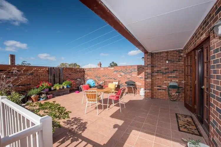 Second view of Homely house listing, B/19 Manchester Street, Victoria Park WA 6100