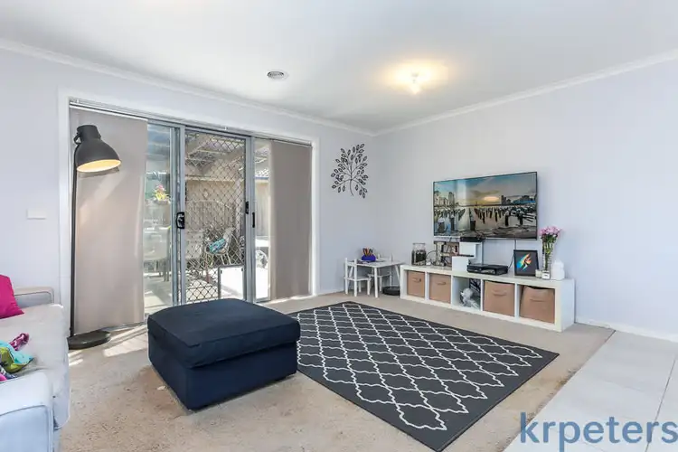 Fourth view of Homely house listing, 7 Swamp Gum Close, Pakenham VIC 3810