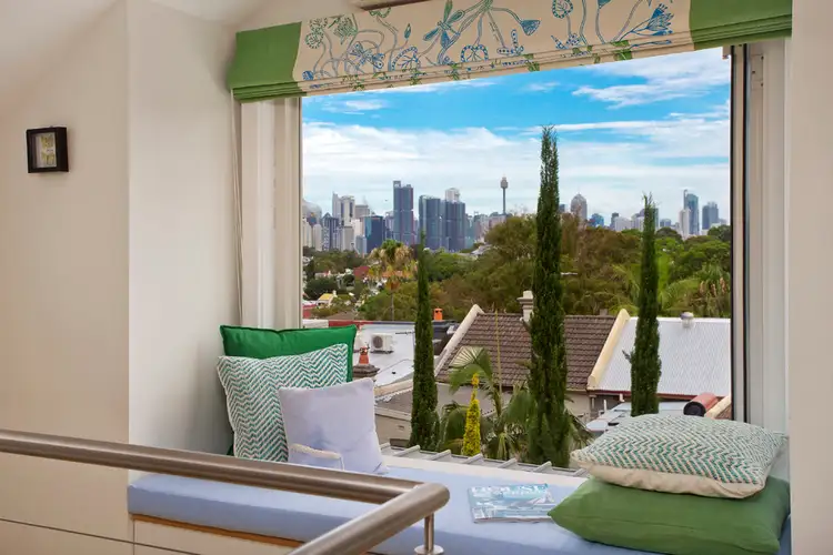 Second view of Homely house listing, 85 Rowntree Street, Birchgrove NSW 2041