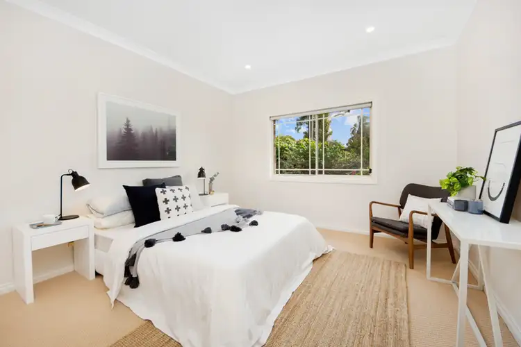 Third view of Homely villa listing, 22 Drake Avenue, Caringbah NSW 2229